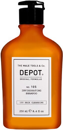 Depot No. 105, szampon stymulujący, 250ml