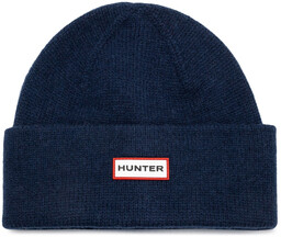 Czapka Hunter HTR-U3-002-AW24 Granatowy