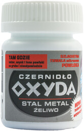 Oksyda NU BLAK nr 82 25 g (OKS01)
