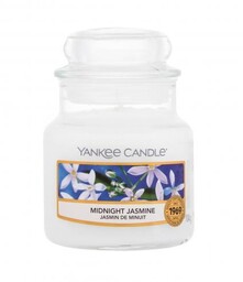 Yankee Candle Midnight Jasmine świeczka zapachowa 104 g