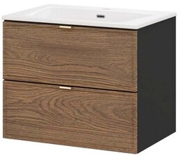 COMAD Szafka TALIA CASELLA z umywalką meblową SKY