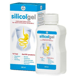 Silicolgel Żel, 200 ml