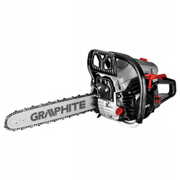 Pilarka łańcuchowa spalinowa 2kW 2.7KM Graphite