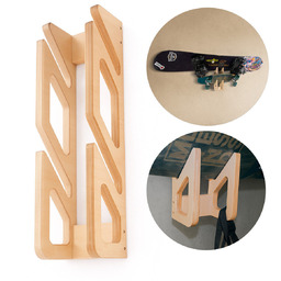 Wieszak John Paddle SKATE 2 na 2 deski