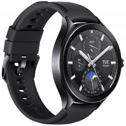 Smartwatch Xiaomi Watch 2 Pro Bluetooth Czarny