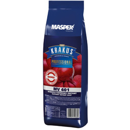 Krakus zupa barszcz czerwony MV401 1 kg