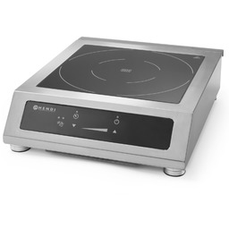 Kuchenka indukcyjna elektroniczna do garnków patelni śr. 16-30cm