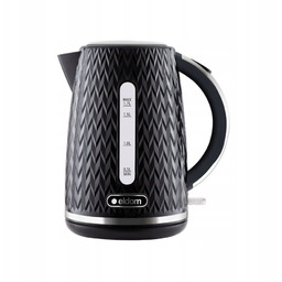 Czajnik Elektryczny Bezprzewodowy C260C Eldom