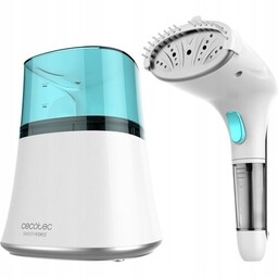 Parownica do Ubrań (Steamer) SmoothForce 3000 Cecotec 1200W