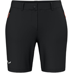 Salewa Puez Talvena Durastretch Shorts Women - Shorty