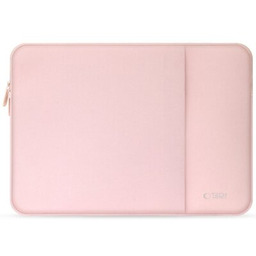 TECH-PROTECT Etui na laptopa Neopren 13 cali Różowy