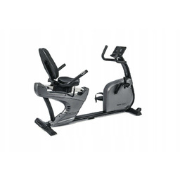 Rower elektromagnetyczny poziomy Toorx BRX-R3000 Mata pod sprzęt