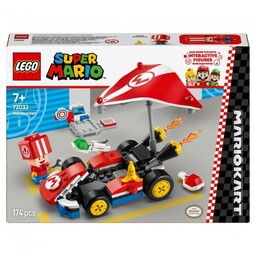 LEGO Super Mario Standard kart 72032