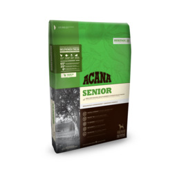 ACANA Senior Recipe 2 kg kurczak, dla starszych