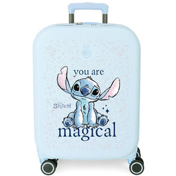 Disney Torby Joumma Stitch You Are Magical Cabin