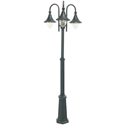 Latarnia ogrodowa zewnętrzna FLORENCJA 830B - Norlys
