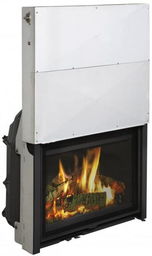 Dovre 2180 CBGD Wkład kominkowy