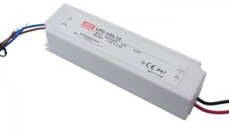 Zasilacz LED MeanWell 100W 12V DC 8,5A hermetyczny