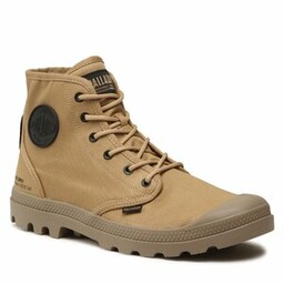 Trapery Palladium PAMPA HI HTG SUPPLY Beżowy