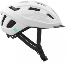 Lazer Kask CODAX KC Matte White Uni +