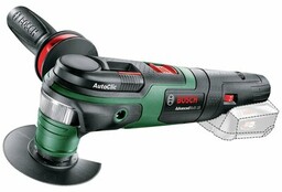 BOSCH Narzędzie wielofunkcyjne AdvancedMulti 18 0603104000 ZESTAW STARTOWY