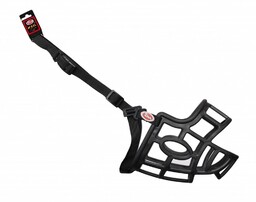 PET NOVA Kaganiec plastikowy elastyczny XXL kufa 44,5cm