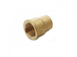 Mufa redukcyjna 1 1/4'' x 1 1/2'' GW