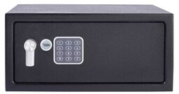 YALE Sejf YLV 200 DB2