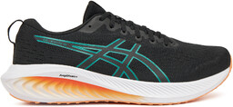 Buty do biegania Asics Gel-Excite 101011B600 Czarny