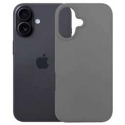 3MK Etui Silicone Guardx do Apple iPhone 16