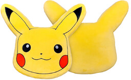 Halantex, poduszka, Pokemon, Pikachu, 40 cm, POK-093SC