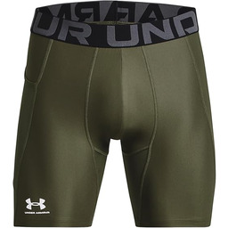 Under Armour Męskie spodenki kompresyjne Heatgearâ  Armour