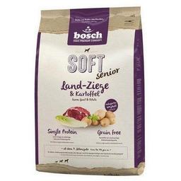 BOSCH Soft Senior Potato Kozina Ziemniaki 2,5 kg