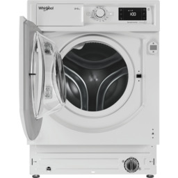 Pralko-suszarka do zabudowy WHIRLPOOL BI WDWG 861485 EU