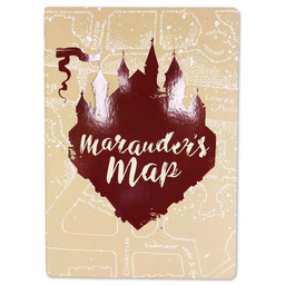 Notatnik Harry Potter