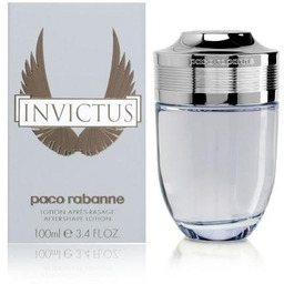Paco Rabanne Invictus 100ml woda po goleniu