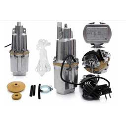 Pompa Membranowa Górnossąca Nurek KD766 Ruska