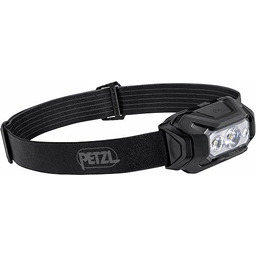 PETZL ARIA 2 RGB bk E070BA00