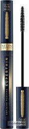 Eveline Cosmetics - SUPERTHIN Defining Mascara - Tusz