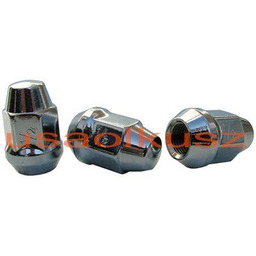 Nakrętka koła chromowana Jeep Liberty 19mm