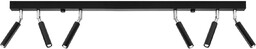 Sollux Sufitowa LAMPA regulowana SL.0901 industrialna OPRAWA plafon