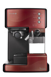 Kolbowy ekspres do kawy Breville VCF046X Prima Latte