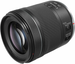 Canon RF 24-105mm F4-7.1 IS STM - PROMOCJA