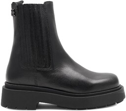 Botki Lasocki RST-648-02 Czarny