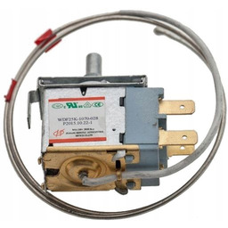 Termostat WDF25K do lodówek Candy Hoover Mastercoo