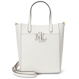 Torebka LAUREN RALPH LAUREN 431966760002 Biały