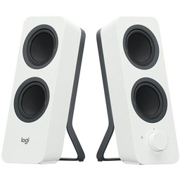 Logitech Z207 Czarne