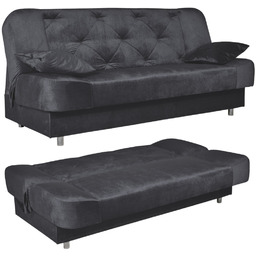 Wersalka kanapa rozkładana Sara Karo Family Meble