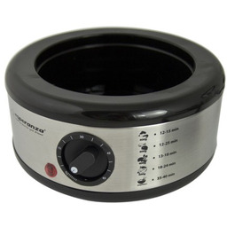 Esperanza Parowar STEAM VOLCANO EKG009 (7 litrów; kolor