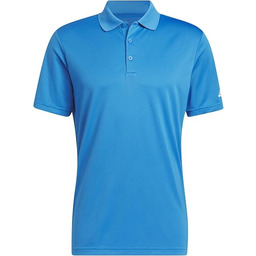 adidas heren Core adidas Performance Primegreen Polo Shirt,